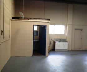 Factory, Warehouse & Industrial commercial property leased at 5/14 Timms Court Woodridge QLD 4114