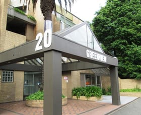 Offices commercial property leased at 13/20 Commercial Road Melbourne St Kilda Road VIC 3004