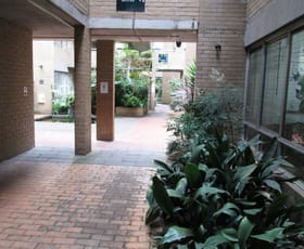 Offices commercial property leased at 13/20 Commercial Road Melbourne St Kilda Road VIC 3004