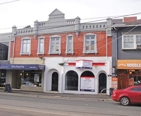Shop & Retail commercial property leased at 349 Whitehorse Road Balwyn VIC 3103