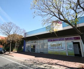 Shop & Retail commercial property leased at 80 Unley Road Unley SA 5061
