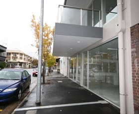 Shop & Retail commercial property leased at 151-153 Gilles Street Adelaide SA 5000