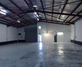 Factory, Warehouse & Industrial commercial property leased at 5 Stubbs Street Auburn NSW 2144
