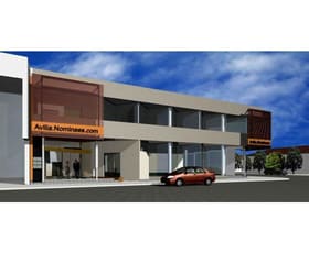 Shop & Retail commercial property leased at 1/189-191 Balaclava Road Caulfield North VIC 3161