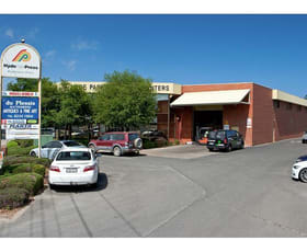 Offices commercial property leased at Unit 1, 4 Deacon Road Richmond SA 5033