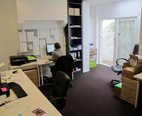Offices commercial property leased at 105C Carpenter Street Brighton VIC 3186