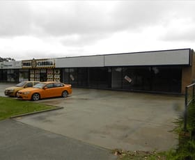 Showrooms / Bulky Goods commercial property leased at 6 & 7/6 Buckingham Drive Wangara WA 6065