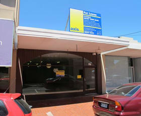 Shop & Retail commercial property leased at 56 East Concourse Beaumaris VIC 3193