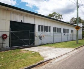 Factory, Warehouse & Industrial commercial property leased at 39 Railway Parade Rocklea QLD 4106