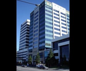 Offices commercial property leased at 1203/301 Coronation Drive Milton QLD 4064