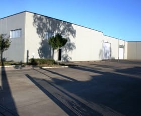Factory, Warehouse & Industrial commercial property leased at 1 & 2/28 Eurora Street Kingston QLD 4114