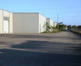 Factory, Warehouse & Industrial commercial property leased at 1 & 2/28 Eurora Street Kingston QLD 4114