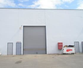 Factory, Warehouse & Industrial commercial property leased at Wetherill Park NSW 2164