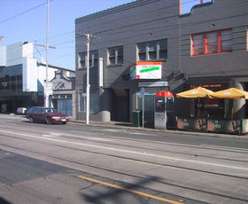 Shop & Retail commercial property leased at 8 Church Street Hawthorn VIC 3122