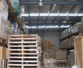 Factory, Warehouse & Industrial commercial property leased at Unit 24, 111 Lewis Road Knoxfield VIC 3180