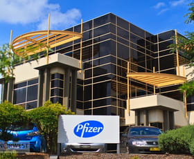 Offices commercial property leased at 35A - U/O/1 Maitland Pl Baulkham Hills NSW 2153