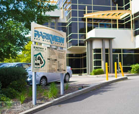 Offices commercial property leased at 35A - U/O/1 Maitland Pl Baulkham Hills NSW 2153