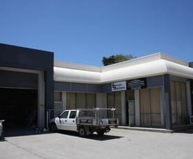 Factory, Warehouse & Industrial commercial property leased at 6/9 Villiers Drive Currumbin Waters QLD 4223