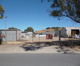 Offices commercial property leased at 43-45 Millers Road Wingfield SA 5013