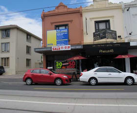 Offices commercial property leased at 50 Wattletree Road Armadale VIC 3143