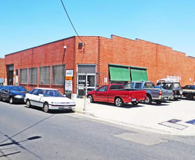 Offices commercial property leased at 13 - 19 Leslie Street Brunswick VIC 3056