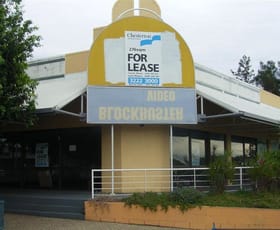 Shop & Retail commercial property leased at Morningside QLD 4170
