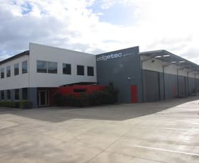 Factory, Warehouse & Industrial commercial property leased at 2A Spine Street Sumner QLD 4074