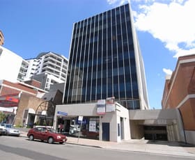 Offices commercial property leased at Suite 506, 35 Spring Street Bondi Junction NSW 2022