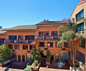 Offices commercial property leased at Suite 61/2 O'Connell Street Parramatta NSW 2150