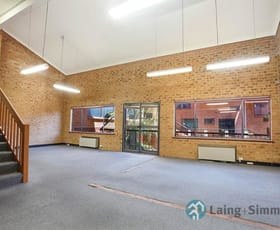 Offices commercial property leased at Suite 61/2 O'Connell Street Parramatta NSW 2150