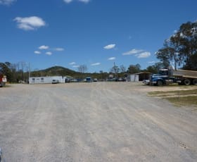 Parking / Car Space commercial property leased at 26 ALBERTON ROAD Alberton QLD 4207