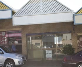 Offices commercial property leased at 3/15 Main Street Beenleigh QLD 4207