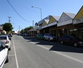 Offices commercial property leased at 3/15 Main Street Beenleigh QLD 4207