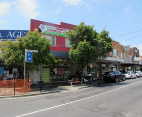 Offices commercial property leased at 1st Floor/505 Highett Road Highett VIC 3190