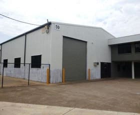 Factory, Warehouse & Industrial commercial property leased at 55 - 59 Suscatand Street Rocklea QLD 4106