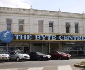 Offices commercial property leased at Level One  18 East Street Rockhampton City QLD 4700