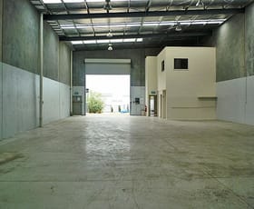 Factory, Warehouse & Industrial commercial property leased at 8A Humeside Drive Campbellfield VIC 3061