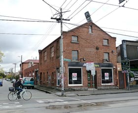 Shop & Retail commercial property leased at 433 Brunswick Street Fitzroy VIC 3065
