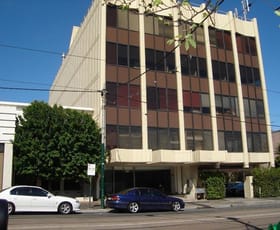 Offices commercial property leased at 852-858 Glenferrie Road Hawthorn VIC 3122