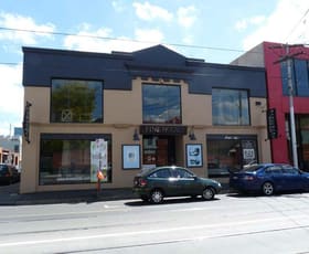 Factory, Warehouse & Industrial commercial property leased at 571-573 Victoria Street Abbotsford VIC 3067