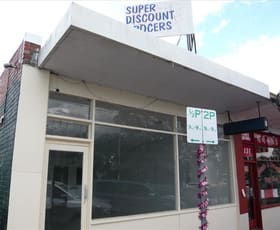 Shop & Retail commercial property leased at 133 Canterbury Road Heathmont VIC 3135