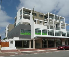 Offices commercial property leased at 30B/226 Beaufort Street Perth WA 6000