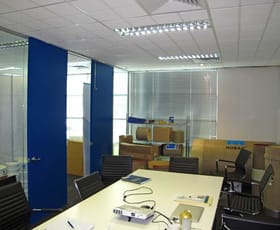 Offices commercial property leased at 12/3 Westside Avenue Port Melbourne VIC 3207