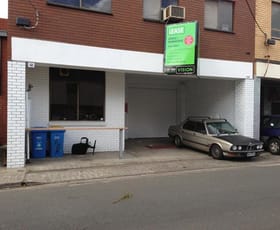 Factory, Warehouse & Industrial commercial property leased at 4 York Street Richmond VIC 3121