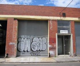 Factory, Warehouse & Industrial commercial property leased at 1/15-17 Cubitt Street Richmond VIC 3121