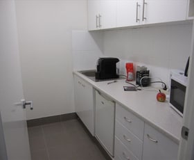 Factory, Warehouse & Industrial commercial property leased at 1/15-17 Cubitt Street Richmond VIC 3121