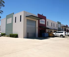 Factory, Warehouse & Industrial commercial property leased at 10/24 Carroll Street Wilsonton QLD 4350