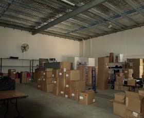 Factory, Warehouse & Industrial commercial property leased at 10/24 Carroll Street Wilsonton QLD 4350