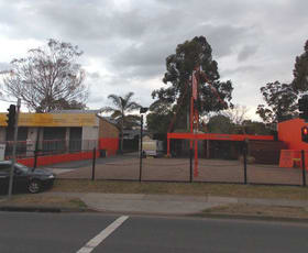 Shop & Retail commercial property leased at 231 Prospect Highway Seven Hills NSW 2147