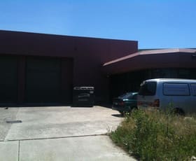 Offices commercial property leased at 2/19 Barrie Road Tullamarine VIC 3043